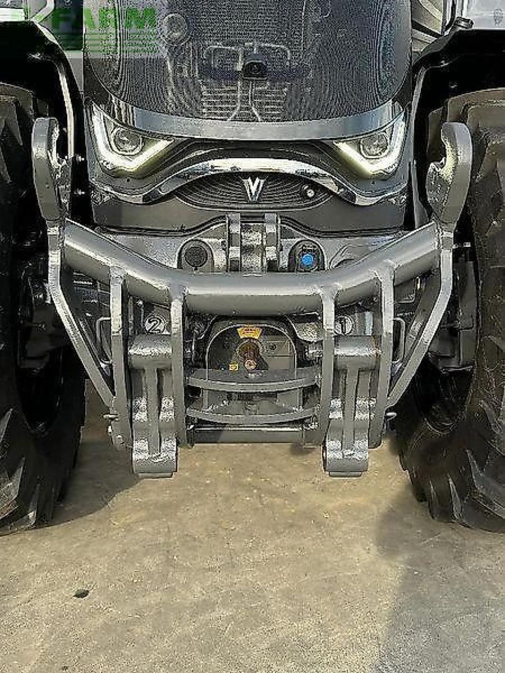 Valtra s396 unlimited - Трактор: фото 4 Valtra s396 unlimited - Трактор: фото 4