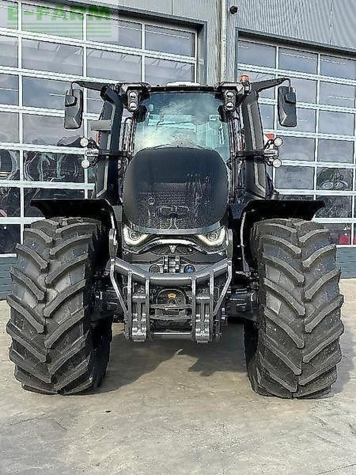 Valtra s396 unlimited - Трактор: фото 3 Valtra s396 unlimited - Трактор: фото 3