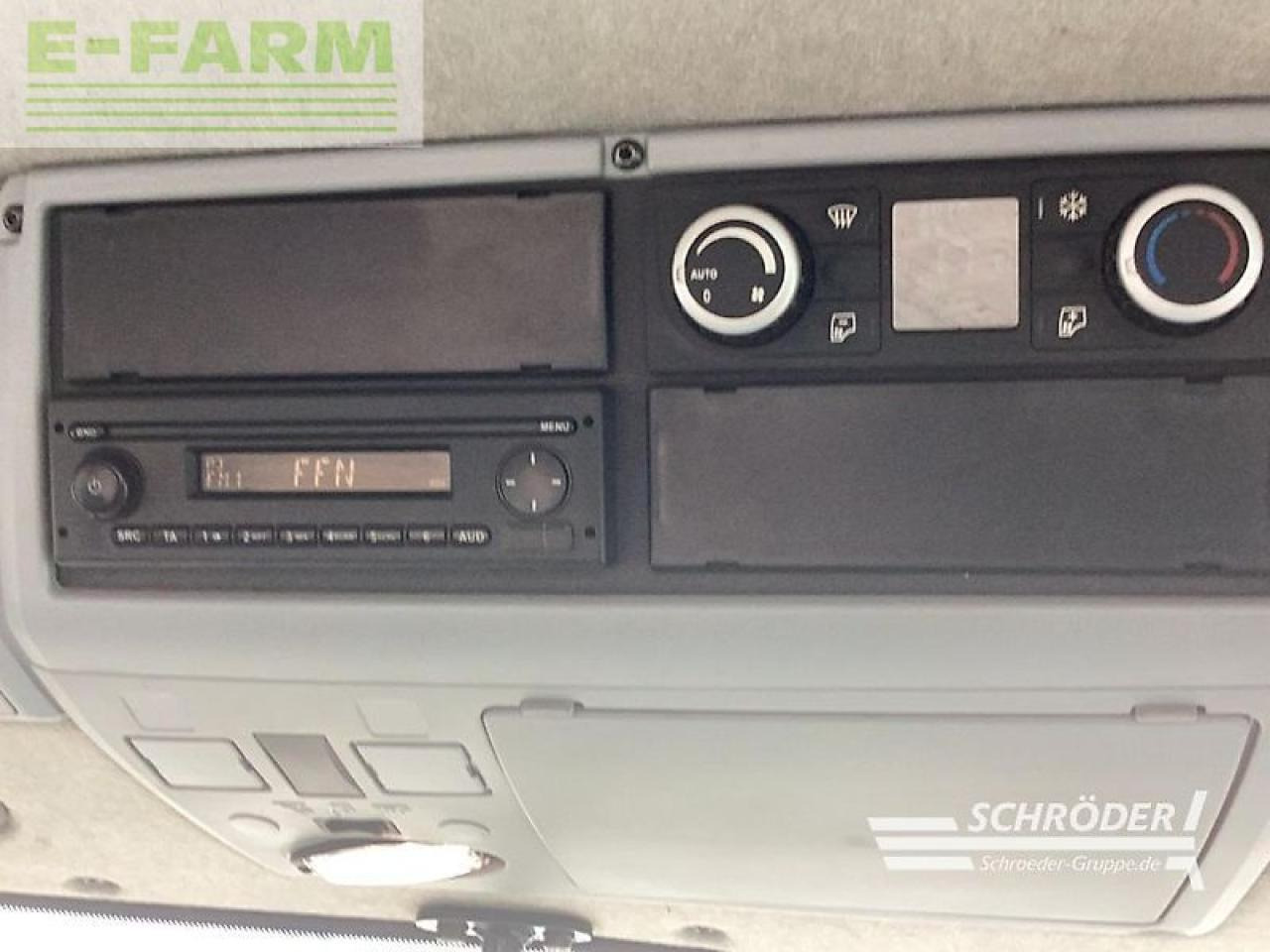 Трактор Valtra t 214 d smarttouch: фото 14