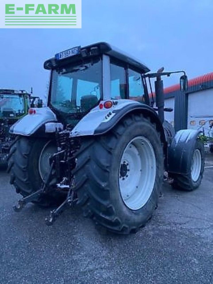 Valtra t172 hitech - Трактор: фото 5 Valtra t172 hitech - Трактор: фото 5