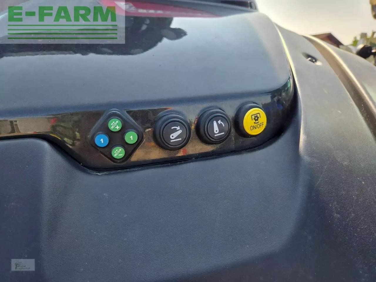 Valtra t195 d - Трактор: фото 4 Valtra t195 d - Трактор: фото 4