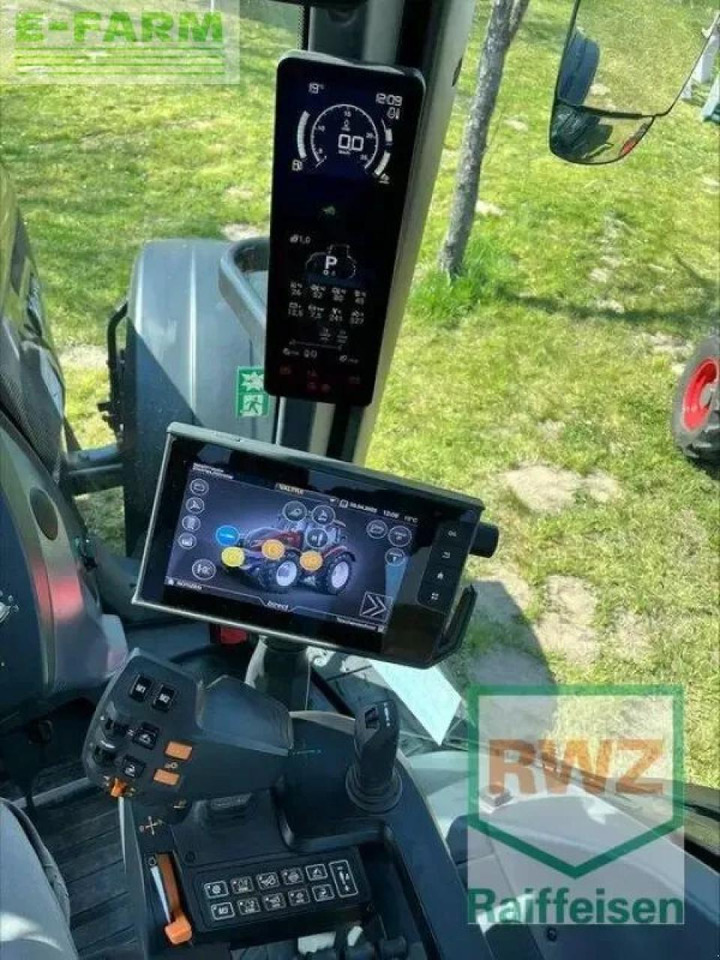 Valtra t195d - Трактор: фото 3 Valtra t195d - Трактор: фото 3