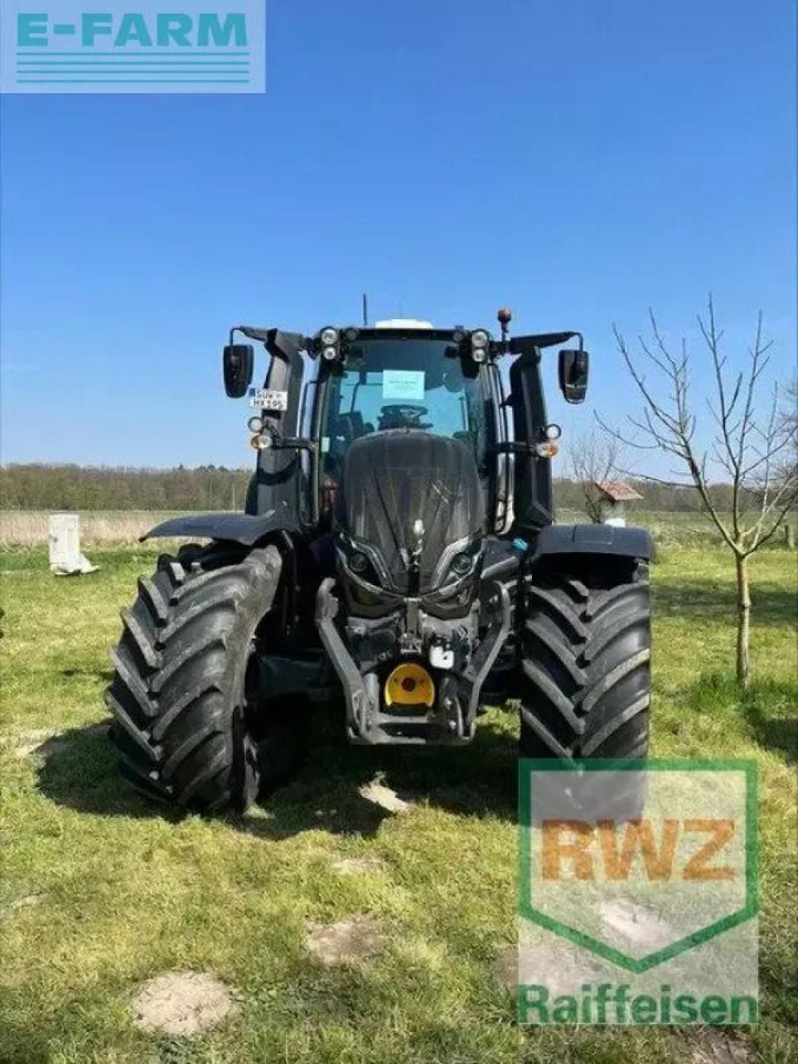 Valtra t195d - Трактор: фото 4 Valtra t195d - Трактор: фото 4