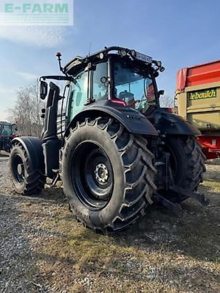 Valtra t235 diect Direct - Трактор: фото 4 Valtra t235 diect Direct - Трактор: фото 4