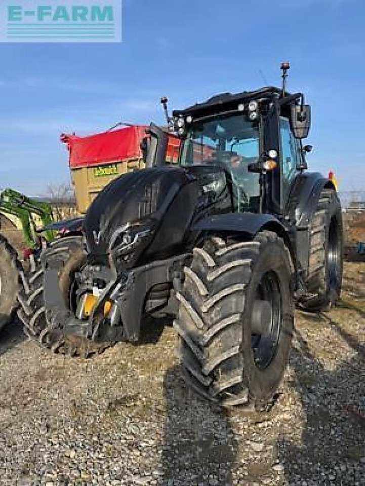 Valtra t235 diect Direct - Трактор: фото 2 Valtra t235 diect Direct - Трактор: фото 2