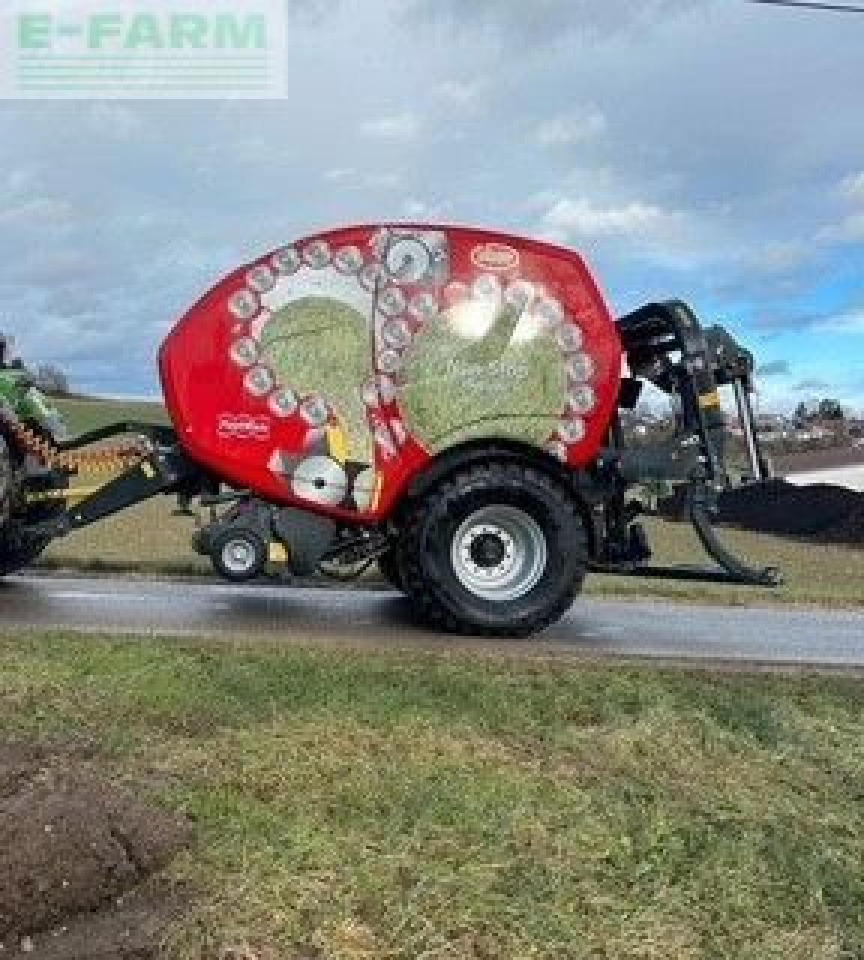 Vicon Fastbale - Пресс-подборщик тюковый: фото 2 Vicon Fastbale - Пресс-подборщик тюковый: фото 2