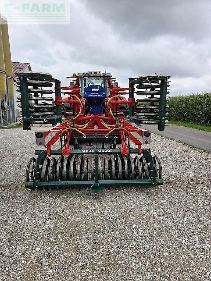 Vogel&Noot terracult 400 - Культиватор: фото 5 Vogel&Noot terracult 400 - Культиватор: фото 5