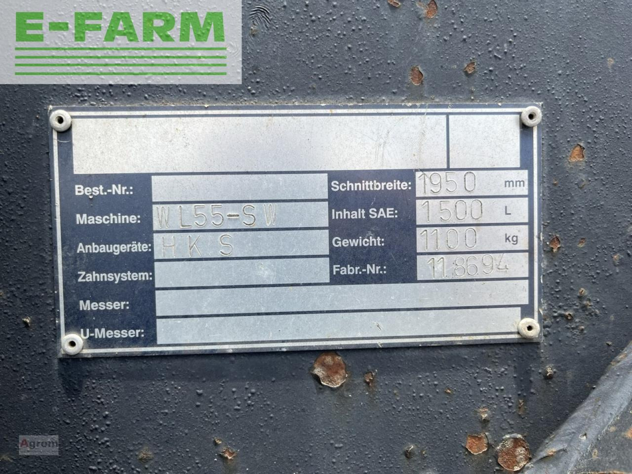 Volvo l 40b - Мини-экскаватор: фото 4 Volvo l 40b - Мини-экскаватор: фото 4