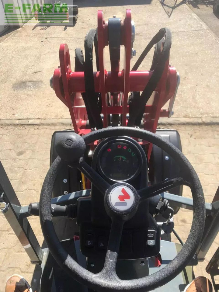 Weidemann 1140 - Мини-экскаватор: фото 4 Weidemann 1140 - Мини-экскаватор: фото 4