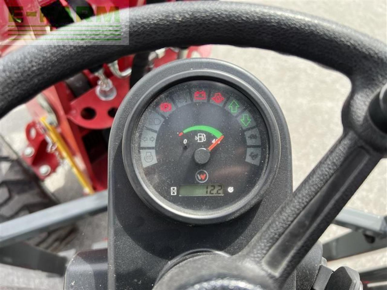 Weidemann 1140 light - Мини-экскаватор: фото 4 Weidemann 1140 light - Мини-экскаватор: фото 4