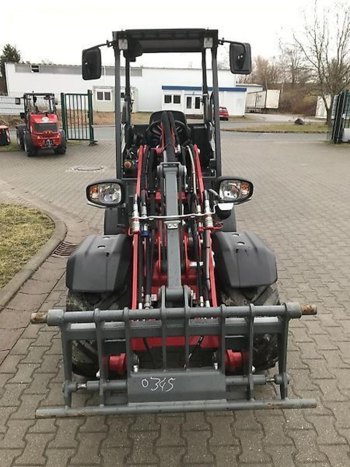 Weidemann 1190e - Мини-экскаватор: фото 5 Weidemann 1190e - Мини-экскаватор: фото 5