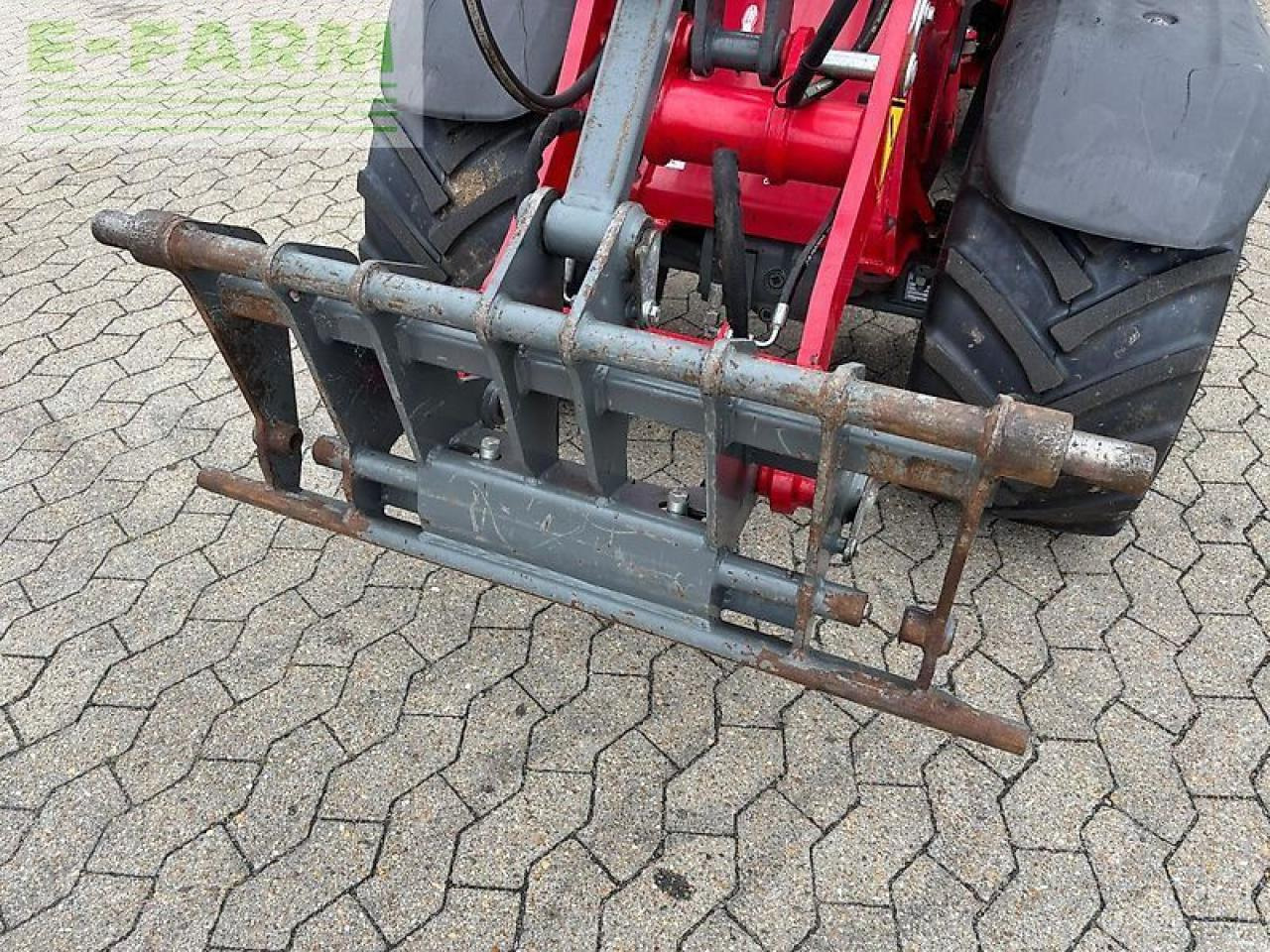 Weidemann 1390 plus - Мини-экскаватор: фото 5 Weidemann 1390 plus - Мини-экскаватор: фото 5