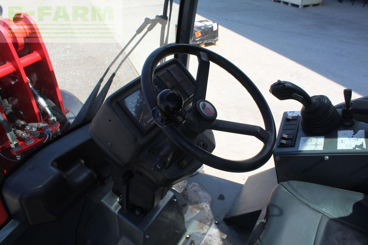 Мини-экскаватор Weidemann 2070 cx 50: фото 20