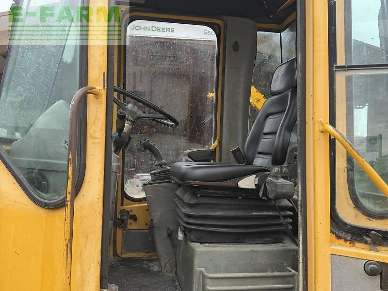 Мини-экскаватор Zettelmeyer zl 602 serie c: фото 17