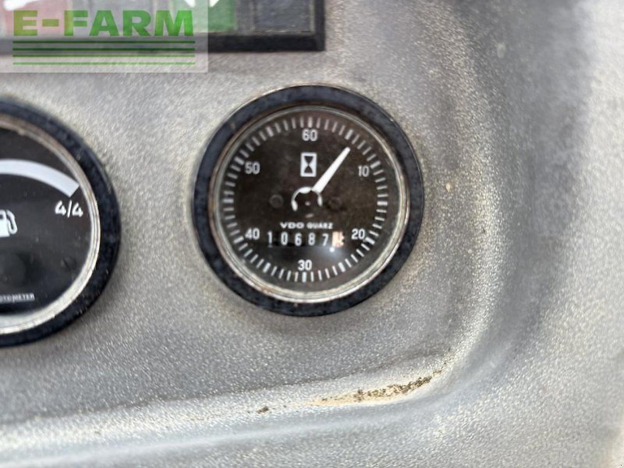 Мини-экскаватор Zettelmeyer zl 602 serie c: фото 23