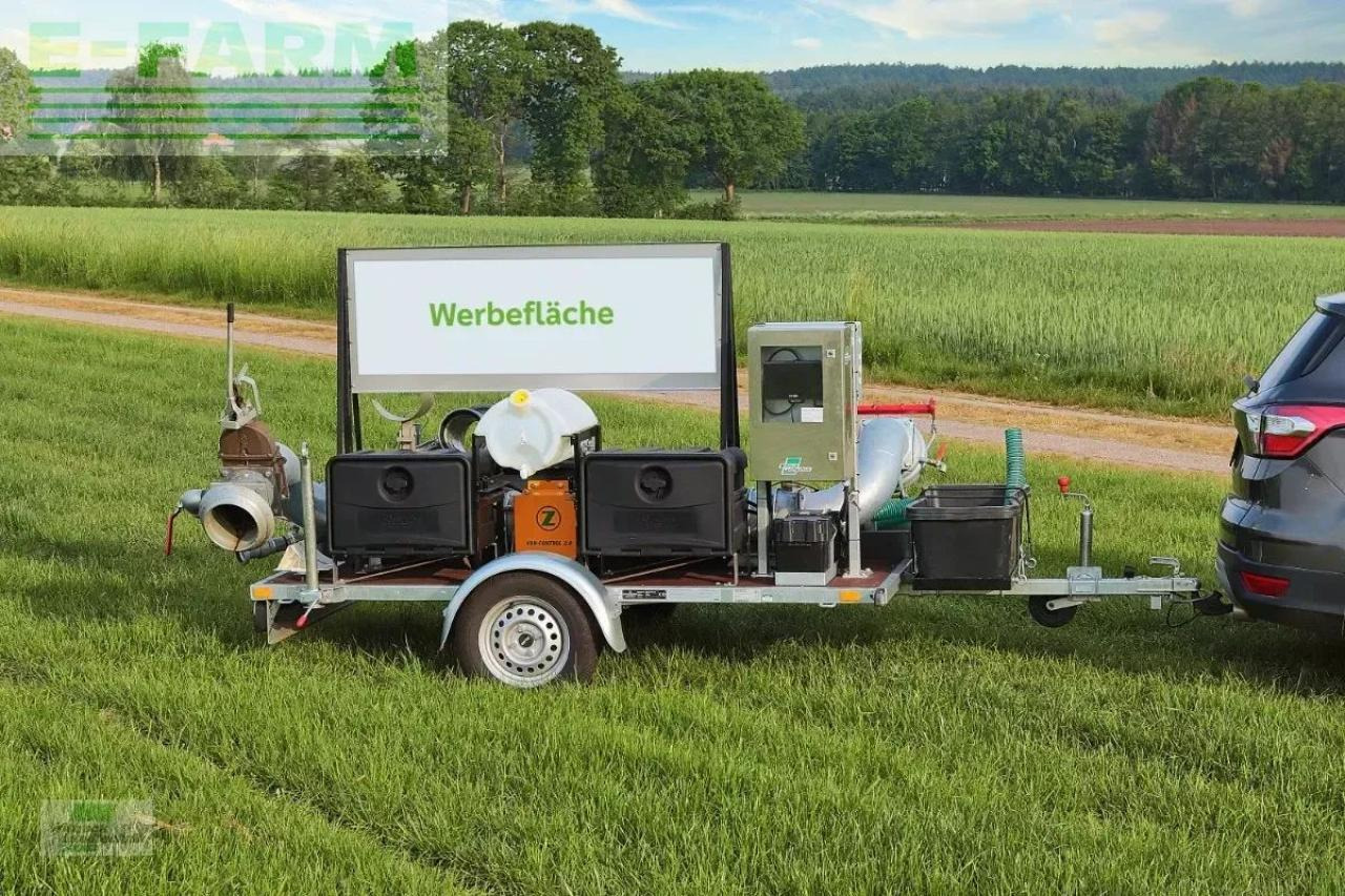 Zunhammer dokustar - Техника для внесения удобрений: фото 1 Zunhammer dokustar - Техника для внесения удобрений: фото 1