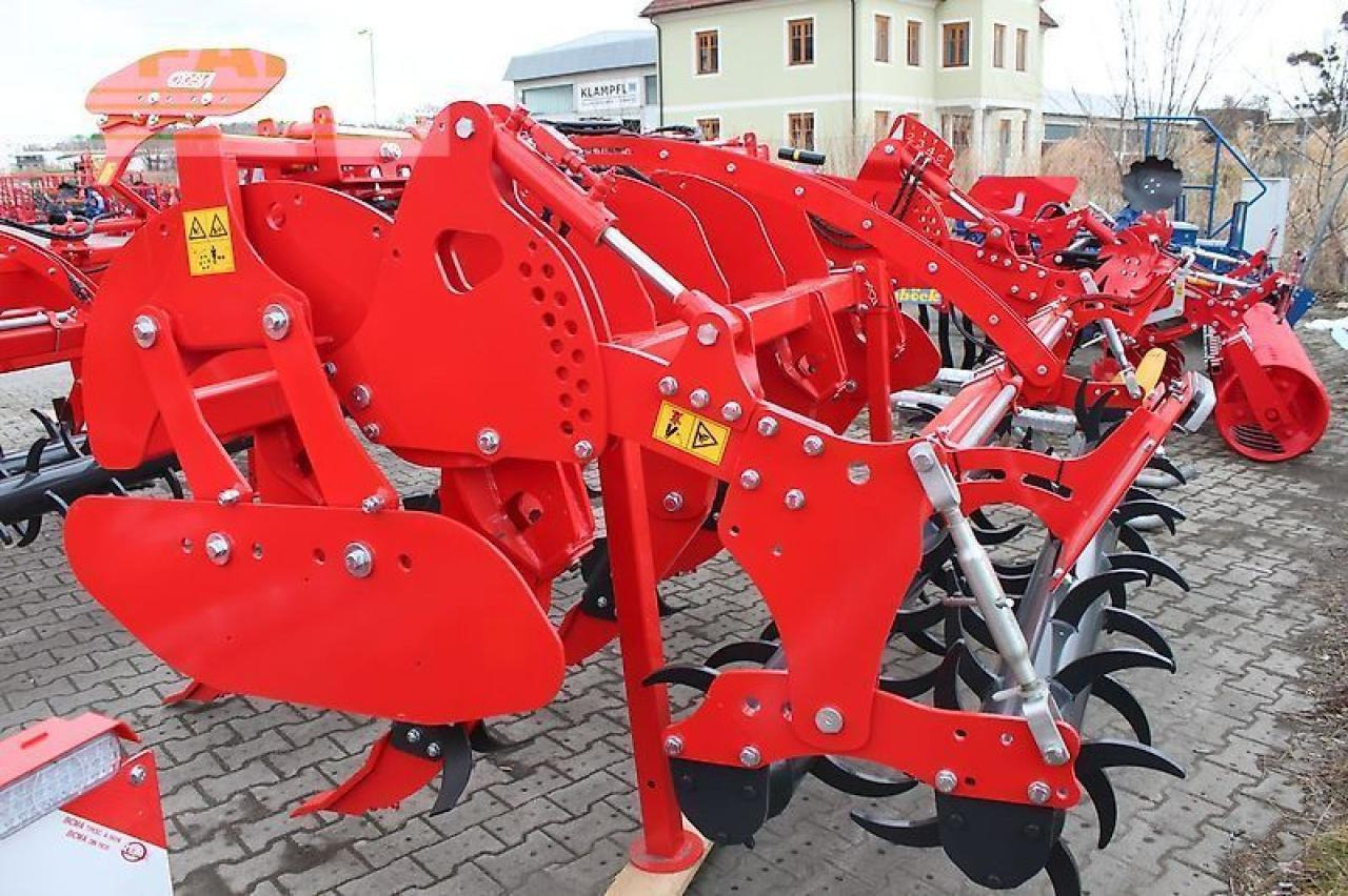 Dig 950/7 - Культиватор: фото 2 Dig 950/7 - Культиватор: фото 2