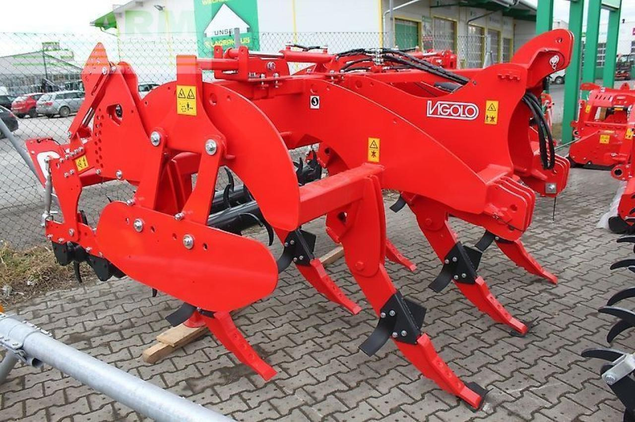 Dig 950/7 - Культиватор: фото 4 Dig 950/7 - Культиватор: фото 4