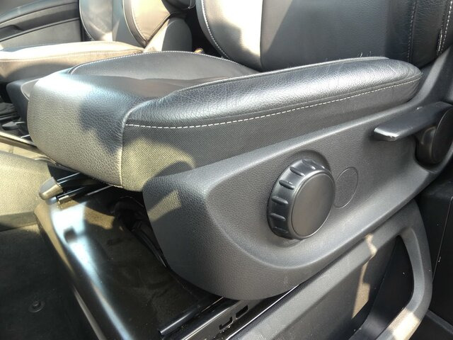 MERCEDES-BENZ V 300 Avantgarde Extralang,2xSchiebetür el.,AHK... в лизинг MERCEDES-BENZ V 300 Avantgarde Extralang,2xSchiebetür el.,AHK...: фото 8