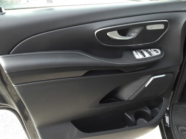 MERCEDES-BENZ V 300 Avantgarde Extralang,2xSchiebetür el.,AHK... в лизинг MERCEDES-BENZ V 300 Avantgarde Extralang,2xSchiebetür el.,AHK...: фото 7