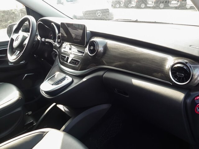 MERCEDES-BENZ V 300 Avantgarde Extralang,2xSchiebetür el.,AHK... - Другая техника: фото 2 MERCEDES-BENZ V 300 Avantgarde Extralang,2xSchiebetür el.,AHK... - Другая техника: фото 2