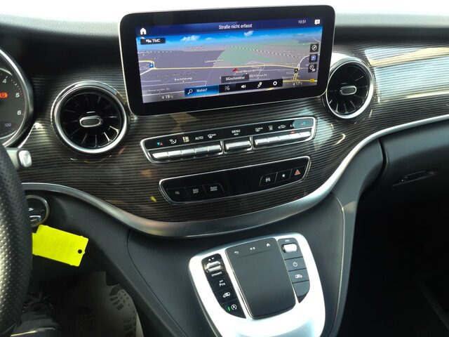 MERCEDES-BENZ V 300 Avantgarde Extralang,2xSchiebetür el.,AHK... - Другая техника: фото 5 MERCEDES-BENZ V 300 Avantgarde Extralang,2xSchiebetür el.,AHK... - Другая техника: фото 5