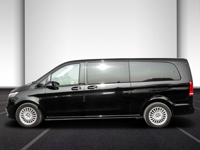 MERCEDES-BENZ V 300 Avantgarde Extralang,2xSchiebetür el.,AHK... в лизинг MERCEDES-BENZ V 300 Avantgarde Extralang,2xSchiebetür el.,AHK...: фото 18