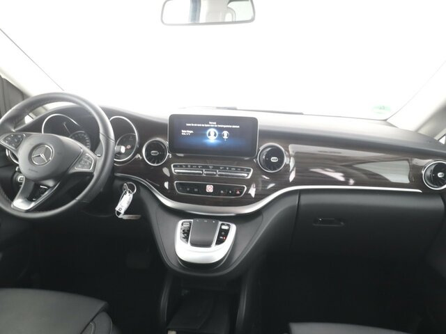 MERCEDES-BENZ V 300 Avantgarde Extralang,2xSchiebetür elektr.... - Другая техника: фото 2 MERCEDES-BENZ V 300 Avantgarde Extralang,2xSchiebetür elektr.... - Другая техника: фото 2