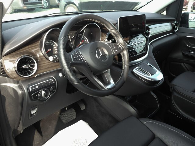 MERCEDES-BENZ V 300 Avantgarde Extralang,2xSchiebetür elektr.... - Другая техника: фото 4 MERCEDES-BENZ V 300 Avantgarde Extralang,2xSchiebetür elektr.... - Другая техника: фото 4