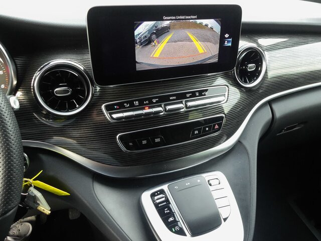 MERCEDES-BENZ V 300 Avantgarde Extralang,2xSchiebetür elektr.... - Другая техника: фото 5 MERCEDES-BENZ V 300 Avantgarde Extralang,2xSchiebetür elektr.... - Другая техника: фото 5