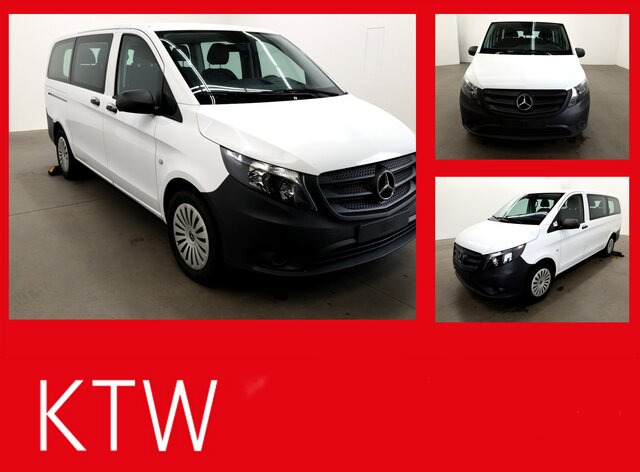 MERCEDES-BENZ Vito 114 TourerPro,lang,Automatik,8Sitze,Kamera... - Другая техника: фото 1 MERCEDES-BENZ Vito 114 TourerPro,lang,Automatik,8Sitze,Kamera... - Другая техника: фото 1