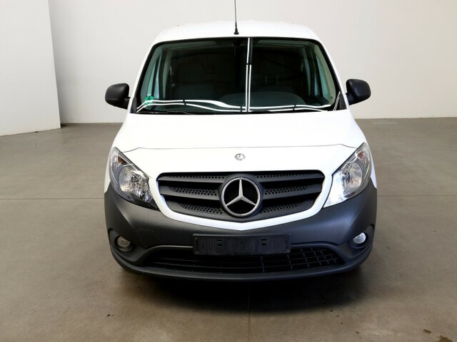 Легковой фургон MERCEDES-BENZ Citan 111 CDI Kasten,Klima...: фото 8