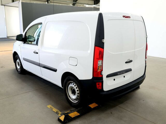 Легковой фургон MERCEDES-BENZ Citan 111 CDI Kasten,Klima...: фото 11