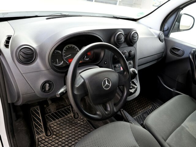 Легковой фургон MERCEDES-BENZ Citan 111 CDI Kasten,Klima...: фото 14
