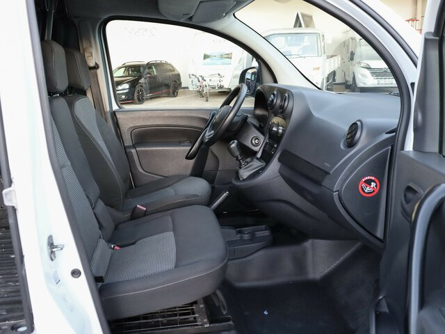 MERCEDES-BENZ Citan 111 CDI Kasten,Klima... - Легковой фургон: фото 3 MERCEDES-BENZ Citan 111 CDI Kasten,Klima... - Легковой фургон: фото 3