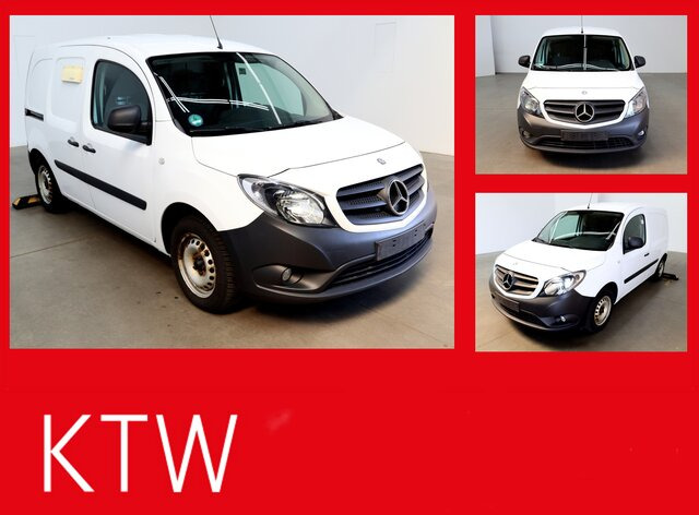 MERCEDES-BENZ Citan 111 CDI Kasten,Klima,Sortimo Ausbau - Пассажирский фургон: фото 1 MERCEDES-BENZ Citan 111 CDI Kasten,Klima,Sortimo Ausbau - Пассажирский фургон: фото 1