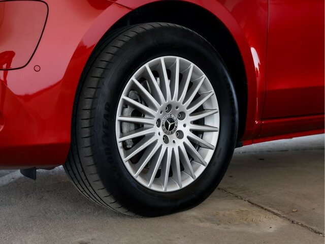 Микроавтобус, Электробус MERCEDES-BENZ EQV 300 Extralang,Avantgarde,7Sitze,2Schiebetür: фото 11