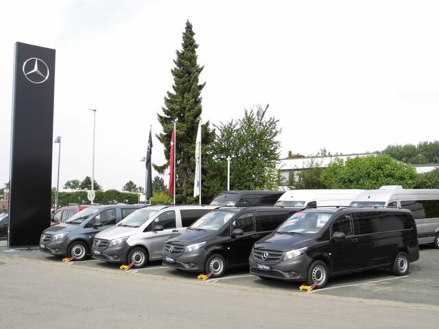 MERCEDES-BENZ Sprinter 311CDI KA,L2H2,Radio DAB,6 Gang - Цельнометаллический фургон: фото 5 MERCEDES-BENZ Sprinter 311CDI KA,L2H2,Radio DAB,6 Gang - Цельнометаллический фургон: фото 5