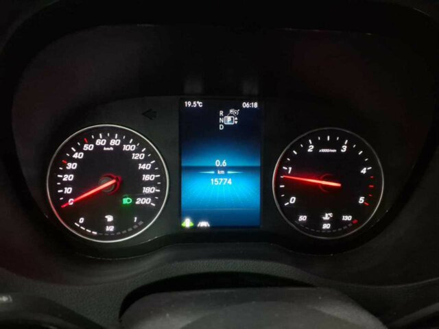 MERCEDES-BENZ Sprinter 315 CDI Kasten,3924mm,Automatik,LED... - Цельнометаллический фургон: фото 5 MERCEDES-BENZ Sprinter 315 CDI Kasten,3924mm,Automatik,LED... - Цельнометаллический фургон: фото 5