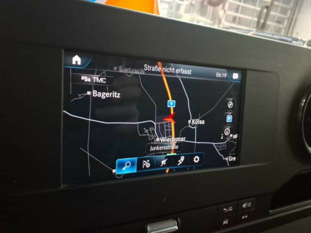 MERCEDES-BENZ Sprinter 315 CDI Kasten,3924mm,Automatik,LED... - Цельнометаллический фургон: фото 3 MERCEDES-BENZ Sprinter 315 CDI Kasten,3924mm,Automatik,LED... - Цельнометаллический фургон: фото 3