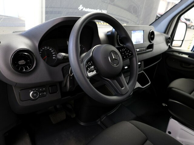 MERCEDES-BENZ Sprinter 315 CDI Maxi KombiTourer,8Sitze,Kamera - Микроавтобус, Пассажирский фургон: фото 2 MERCEDES-BENZ Sprinter 315 CDI Maxi KombiTourer,8Sitze,Kamera - Микроавтобус, Пассажирский фургон: фото 2