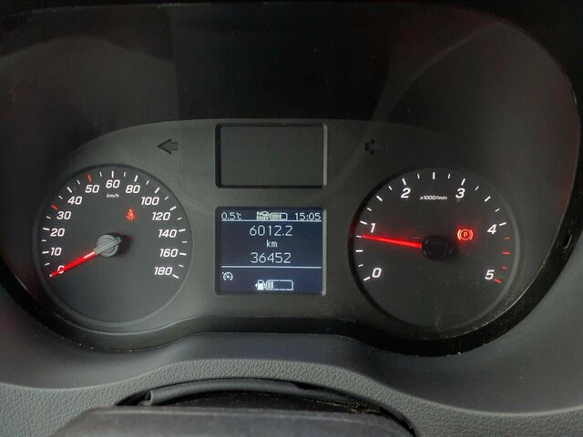 MERCEDES-BENZ Sprinter 315 Maxi,MBUX,Kamera,Tempomat - Цельнометаллический фургон: фото 5 MERCEDES-BENZ Sprinter 315 Maxi,MBUX,Kamera,Tempomat - Цельнометаллический фургон: фото 5