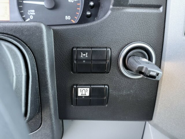 Малотоннажный бортовой грузовик, Грузопассажирский фургон MERCEDES-BENZ Sprinter 316CDI DOKA,Allrad,AHK,TCO,Standhzg....: фото 8