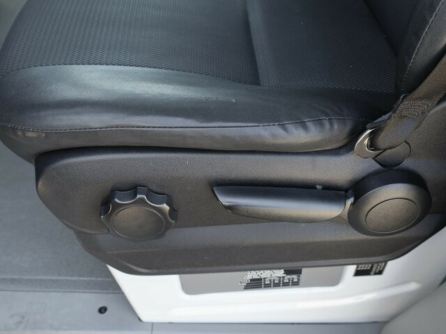 Малотоннажный бортовой грузовик, Грузопассажирский фургон MERCEDES-BENZ Sprinter 316CDI DOKA,Allrad,AHK,TCO,Standhzg....: фото 7