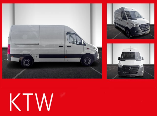 MERCEDES-BENZ Sprinter 317 CDI,3665mm,Automatik,Kamera - Цельнометаллический фургон: фото 1 MERCEDES-BENZ Sprinter 317 CDI,3665mm,Automatik,Kamera - Цельнометаллический фургон: фото 1