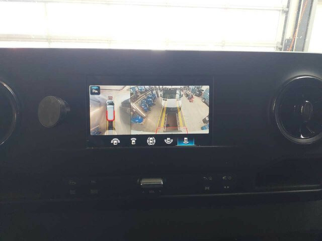 MERCEDES-BENZ Sprinter 317 CDI Kasten,L2H2,MBUX,Kamera - Цельнометаллический фургон: фото 3 MERCEDES-BENZ Sprinter 317 CDI Kasten,L2H2,MBUX,Kamera - Цельнометаллический фургон: фото 3