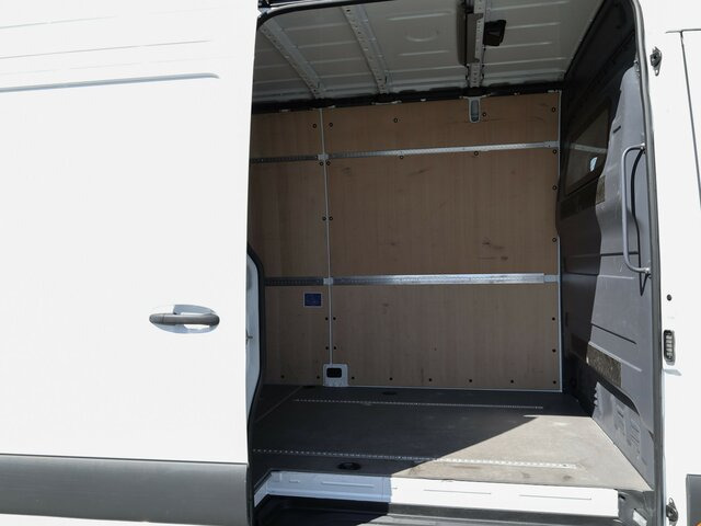 MERCEDES-BENZ Sprinter 317 Maxi,9GTronic,MBUX,Kamera... - Цельнометаллический фургон: фото 2 MERCEDES-BENZ Sprinter 317 Maxi,9GTronic,MBUX,Kamera... - Цельнометаллический фургон: фото 2