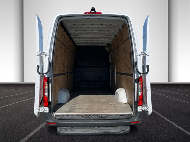 MERCEDES-BENZ Sprinter 317 Maxi,9GTronic,MBUX,Kamera в лизинг MERCEDES-BENZ Sprinter 317 Maxi,9GTronic,MBUX,Kamera: фото 18