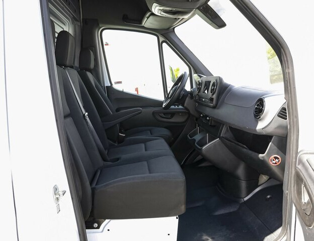 MERCEDES-BENZ Sprinter 317 Maxi,9GTronic,MBUX,Kamera... - Цельнометаллический фургон: фото 3 MERCEDES-BENZ Sprinter 317 Maxi,9GTronic,MBUX,Kamera... - Цельнометаллический фургон: фото 3