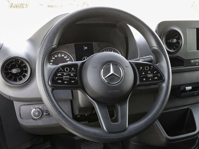 MERCEDES-BENZ Sprinter 317 Maxi,9GTronic,MBUX,Kamera... - Цельнометаллический фургон: фото 5 MERCEDES-BENZ Sprinter 317 Maxi,9GTronic,MBUX,Kamera... - Цельнометаллический фургон: фото 5